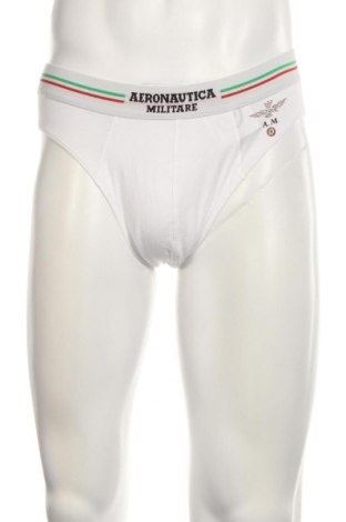 Herrenset Aeronautica Militare, Größe L, Farbe Weiß, Preis 14,23 €