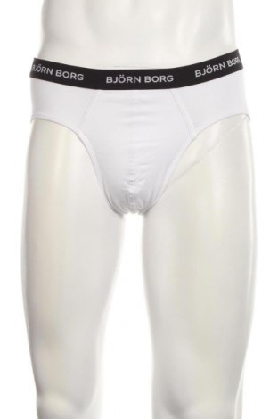 Ανδρικό σύνολο Bjorn Borg, Μέγεθος M, Χρώμα Λευκό, Τιμή 23,11 €