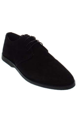 Ανδρικά παπούτσια ASOS, Μέγεθος 43, Χρώμα Μαύρο, Τιμή 23,81 €