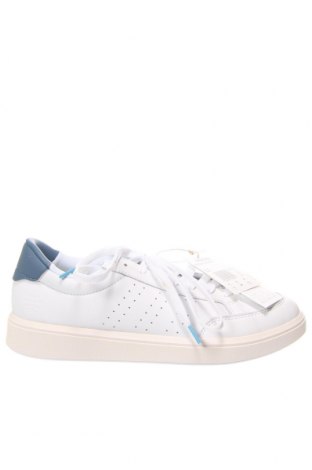 Ανδρικά παπούτσια Adidas, Μέγεθος 44, Χρώμα Λευκό, Τιμή 54,77 €
