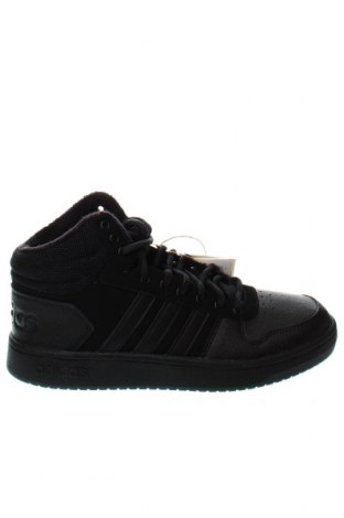 Ανδρικά παπούτσια Adidas, Μέγεθος 42, Χρώμα Μαύρο, Τιμή 35,69 €
