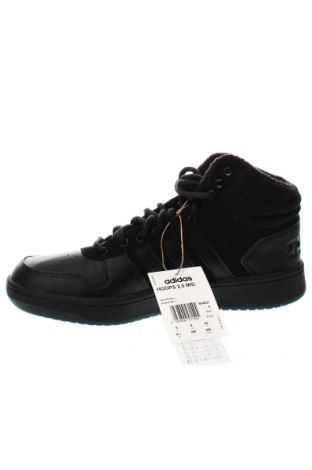 Ανδρικά παπούτσια Adidas, Μέγεθος 42, Χρώμα Μαύρο, Τιμή 68,88 €
