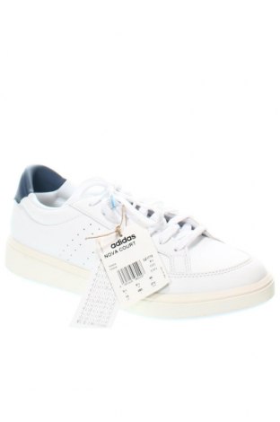Ανδρικά παπούτσια Adidas, Μέγεθος 44, Χρώμα Λευκό, Τιμή 68,88 €