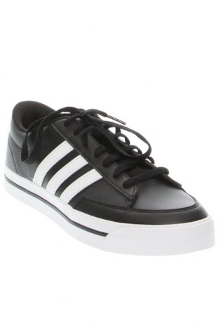 Ανδρικά παπούτσια Adidas, Μέγεθος 44, Χρώμα Μαύρο, Τιμή 68,88 €