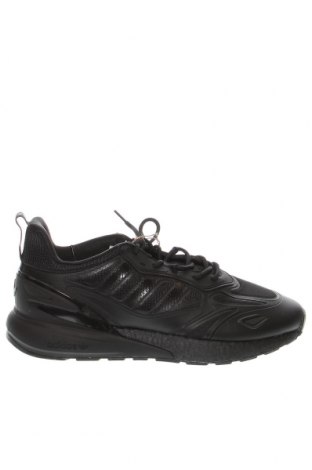 Мъжки обувки Adidas, Размер 44, Цвят Черен, Цена 136,85 лв.