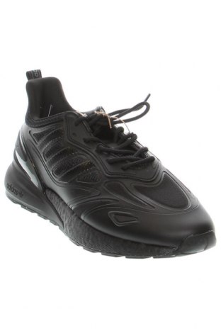 Ανδρικά παπούτσια Adidas, Μέγεθος 44, Χρώμα Μαύρο, Τιμή 82,99 €