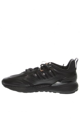 Мъжки обувки Adidas, Размер 44, Цвят Черен, Цена 161,00 лв.