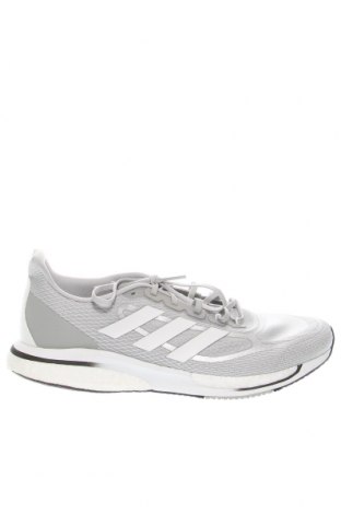 Herrenschuhe Adidas, Größe 45, Farbe Grau, Preis 80,50 €