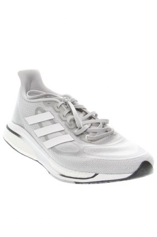 Мъжки обувки Adidas, Размер 45, Цвят Сив, Цена 161,00 лв.