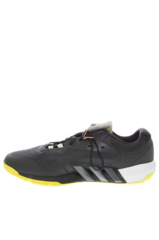 Мъжки обувки Adidas, Размер 47, Цвят Сив, Цена 161,00 лв.