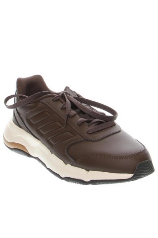 Мъжки обувки Adidas, Размер 42, Цвят Кафяв, Цена 190,00 лв.