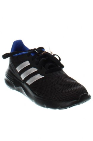 Ανδρικά παπούτσια Adidas, Μέγεθος 41, Χρώμα Μαύρο, Τιμή 80,50 €