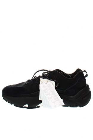 Ανδρικά παπούτσια Adidas, Μέγεθος 44, Χρώμα Μαύρο, Τιμή 81,29 €
