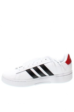 Ανδρικά παπούτσια Adidas, Μέγεθος 44, Χρώμα Λευκό, Τιμή 97,94 €