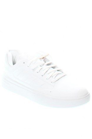 Herrenschuhe Adidas, Größe 42, Farbe Weiß, Preis € 82,99