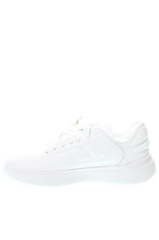 Ανδρικά παπούτσια Adidas, Μέγεθος 42, Χρώμα Λευκό, Τιμή 68,88 €