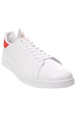 Ανδρικά παπούτσια Adidas Originals, Μέγεθος 53, Χρώμα Λευκό, Τιμή 35,57 €
