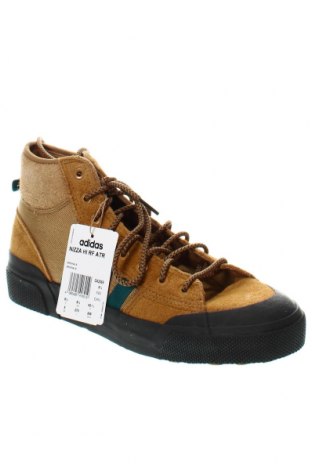 Мъжки обувки Adidas Originals, Размер 42, Цвят Жълт, Цена 157,70 лв.