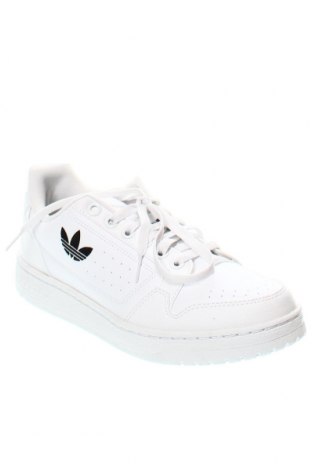 Мъжки обувки Adidas Originals, Размер 42, Цвят Бял, Цена 161,00 лв.