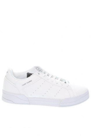 Ανδρικά παπούτσια Adidas Originals, Μέγεθος 42, Χρώμα Λευκό, Τιμή 68,88 €