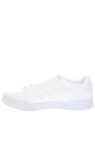 Мъжки обувки Adidas Originals, Размер 42, Цвят Бял, Цена 133,63 лв.