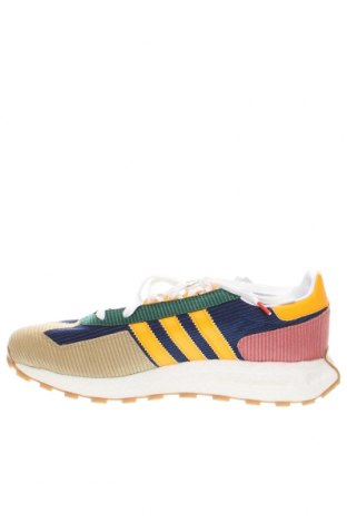 Ανδρικά παπούτσια Adidas Originals, Μέγεθος 49, Χρώμα Πολύχρωμο, Τιμή 82,99 €