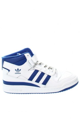 Ανδρικά παπούτσια Adidas Originals, Μέγεθος 42, Χρώμα Λευκό, Τιμή 73,46 €