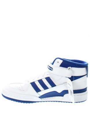 Ανδρικά παπούτσια Adidas Originals, Μέγεθος 42, Χρώμα Λευκό, Τιμή 97,94 €