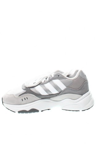 Herrenschuhe Adidas Originals, Größe 40, Farbe Grau, Preis 88,15 €