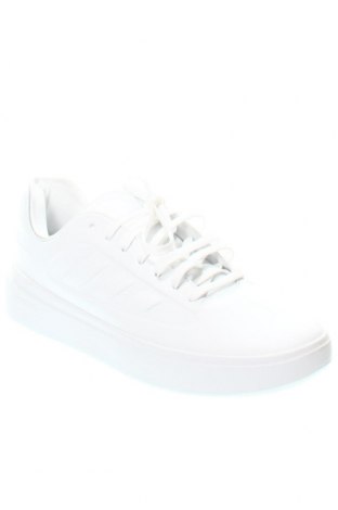 Мъжки обувки Adidas Originals, Размер 45, Цвят Бял, Цена 156,17 лв.