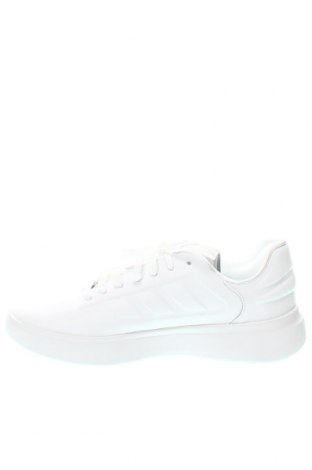 Ανδρικά παπούτσια Adidas Originals, Μέγεθος 45, Χρώμα Λευκό, Τιμή 80,50 €