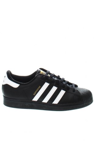 Ανδρικά παπούτσια Adidas Originals, Μέγεθος 45, Χρώμα Μαύρο, Τιμή 95,00 €