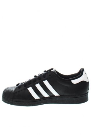 Ανδρικά παπούτσια Adidas Originals, Μέγεθος 45, Χρώμα Μαύρο, Τιμή 95,00 €