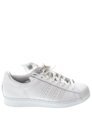 Ανδρικά παπούτσια Adidas Originals, Μέγεθος 44, Χρώμα Λευκό, Τιμή 68,56 €