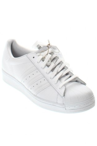Мъжки обувки Adidas Originals, Размер 44, Цвят Бял, Цена 133,00 лв.