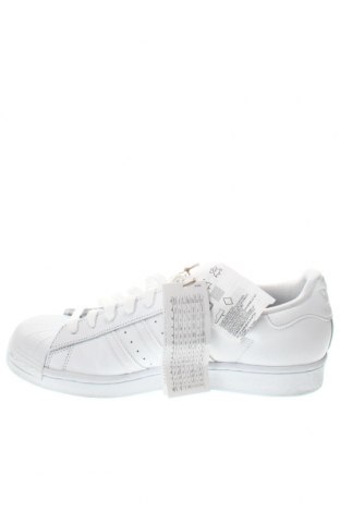 Мъжки обувки Adidas Originals, Размер 44, Цвят Бял, Цена 133,00 лв.