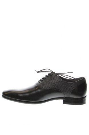 Мъжки обувки Aldo, Размер 42, Цвят Черен, Цена 97,90 лв.