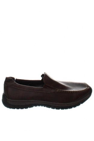 Мъжки обувки Anko, Размер 45, Цвят Кафяв, Цена 49,60 лв.