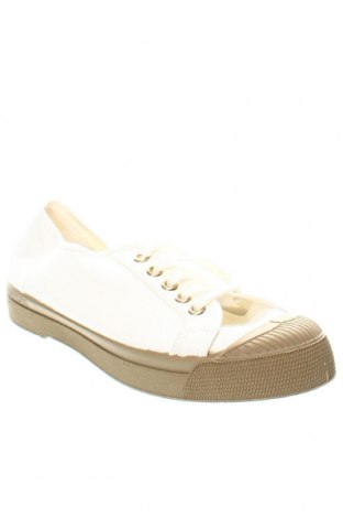 Ανδρικά παπούτσια Bensimon, Μέγεθος 43, Χρώμα Λευκό, Τιμή 21,58 €