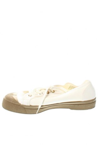 Мъжки обувки Bensimon, Размер 43, Цвят Бял, Цена 112,70 лв.