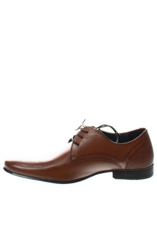 Pánske topánky Burton of London, Veľkosť 41, Farba Hnedá, Cena  60,31 €