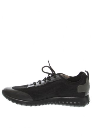 Ανδρικά παπούτσια Calvin Klein Jeans, Μέγεθος 45, Χρώμα Μαύρο, Τιμή 70,10 €