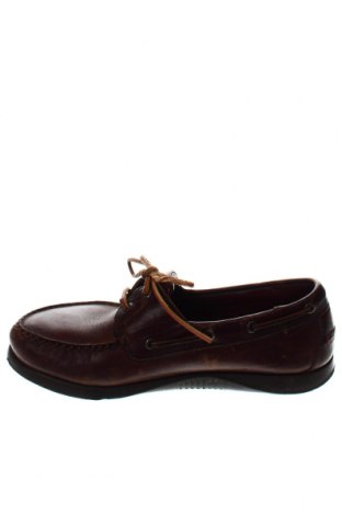 Ανδρικά παπούτσια Chatham, Μέγεθος 42, Χρώμα Καφέ, Τιμή 21,25 €