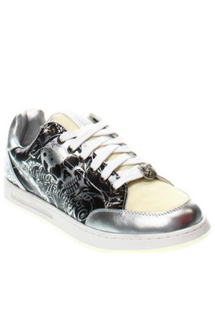 Ανδρικά παπούτσια Christian Audigier, Μέγεθος 42, Χρώμα Πολύχρωμο, Τιμή 105,67 €