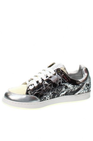 Ανδρικά παπούτσια Christian Audigier, Μέγεθος 42, Χρώμα Πολύχρωμο, Τιμή 105,67 €