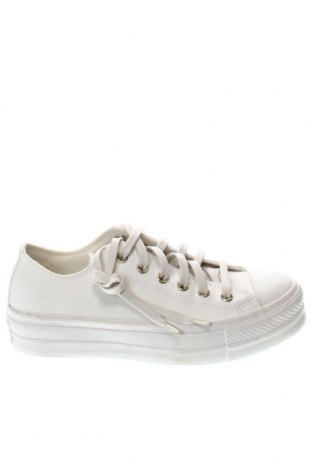 Ανδρικά παπούτσια Converse, Μέγεθος 41, Χρώμα Λευκό, Τιμή 22,71 €