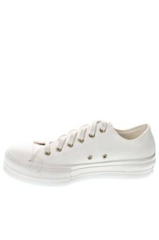 Мъжки обувки Converse, Размер 41, Цвят Бял, Цена 54,00 лв.