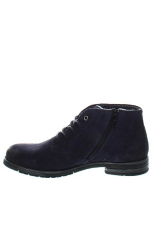 Ανδρικά παπούτσια Daniel Hechter, Μέγεθος 43, Χρώμα Μπλέ, Τιμή 64,67 €