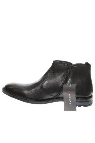 Pánské boty Devred 1902, Velikost 43, Barva Černá, Cena  1 348,00 Kč