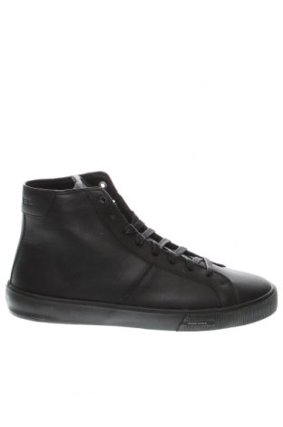 Мъжки обувки Diesel, Размер 44, Цвят Черен, Цена 155,60 лв.